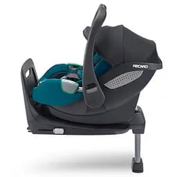 Автокрісло Recaro Avan Mineral Green, зелене (89030670050) - мініатюра 6