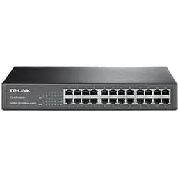 Коммутатор TP-Link 24 порта неуправляемый (TL-SF1024D)