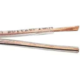 Акустический кабель Oehlbach 2х1.5 мм² Speaker Wire Pro-15
