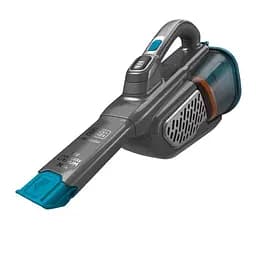 Пылесос аккумуляторный Black+Decker Flexi BHHV520BF