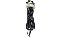 Ремінь для закріплення багажу Poputchik Carabiner з карабіном 150 см 8 мм - мініатюра 3