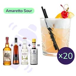 kokteil-amaretto-sour-nabir-inhrediientiv-kh20-na-osnovi-wild-turkey
