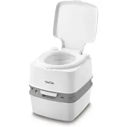 Біотуалет Thetford Porta Potti 365 білий (92820) - мініатюра 2
