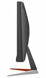 Монітор 23.8" BenQ EX240N FHD VA 165Hz (9H.LL6LB.QBE) - мініатюра 4