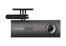 Автомобільний Відеореєстратор 70mai Smart Dash Cam 1S WiFi Car DVR Xiaomidrive D06 - мініатюра 2