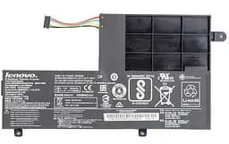 Акумулятор Lenovo Yoga 510-14AST (L15C2PB1) 7.6V 4510mAh (NB481002)