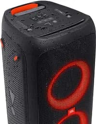 Акустична система JBL PartyBox 310 Black (JBLPARTYBOX310EP) - мініатюра 5