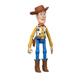 Інтерактивна фігурка Вуді зі звуковими ефектами Toy Story з м/ф "Історія іграшок 5" (JKV25) - мініатюра 5