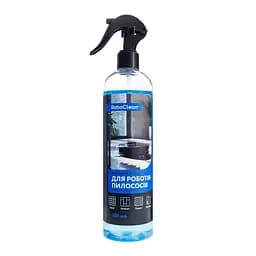 Миючий засіб RoboClean для роботів пилососів, 500 мл.