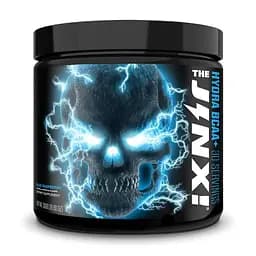 Амінокислота BCAA JNX Sports The Jinx, 309 грам - Блакитна малина
