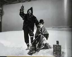 The Charlie Chaplin Archives - мініатюра 4