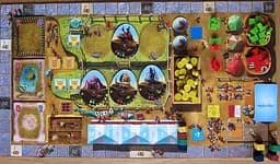 Настільна гра Czech Games Edition Вихованці підземель (Dungeon Petz) (CGE00015) - мініатюра 6