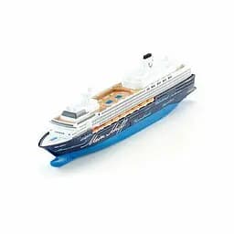 Лайнер Siku Mein Schiff 1 (1726) - мініатюра 2