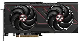 Видеокарта Sapphire AMD Radeon RX 9070 16GB PULSE Gaming OC (11349-03-20G) (GDDR6, 256 bit, PCI-E v5.0 x16)