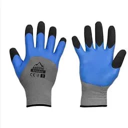 Рукавички захисні Bradas ARCTIC латекс розмір 10 RWA10