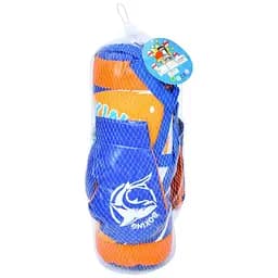 Боксёрский набор груша с перчатками (MR 1190)