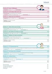 Beste Freunde A2/2 Arbeitsbuch mit Audios online - мініатюра 3