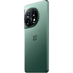 Смартфон OnePlus 11 16/256GB Eternal Green Global [82942] - мініатюра 4