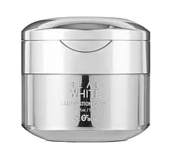 Отбеливающий крем для лица Real White Illuminatiom Cream Dr. Oracle 50 мл