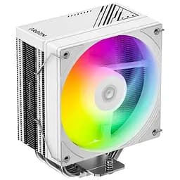 Кулер для процессора ID-Cooling Frozn A410 SE ARGB White (FROZN A410 SE ARGB WHITE)