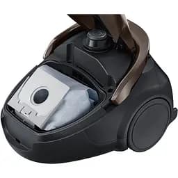 Пилосос Samsung VC07M25M9WD/UK - мініатюра 13