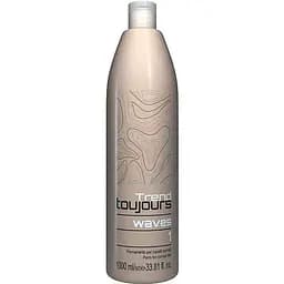 Перманент для нормального волосся Trend Toujours Waves 1 Perm For Normal Hair 1000 мл (337331)