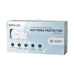 Наматрацник-поверхня Ideia Lux, 200х200 см (8-11981)