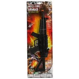 Дитячий іграшковий автомат 045 В2, механічний, без батарейок, компактний