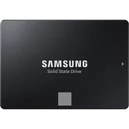 Накопитель SSD Samsung Sata 2.5" 2TB 870 EVO (MZ-77E2T0B/EU)