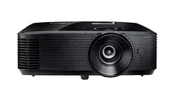 Мультимедійний проектор Optoma W400LVe (E9PX7D701EZ1)