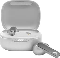 Навушники JBL Live Pro 2 TWS Silver (JBLLIVEPRO2TWSSIL)