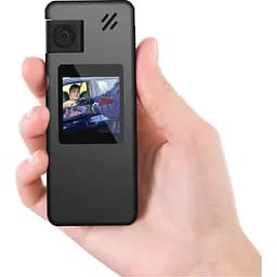 Міні-камера Vandlion A32 Digital Mini Full HD Camera Black [114481] - мініатюра 4