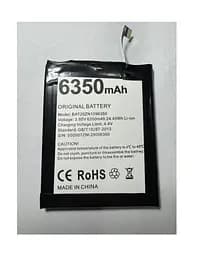 Акумулятор для смартфону AGM Glory g1 pro 6350mah