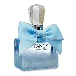 Парфюмерная вода Geparlys Fancy Blue Lady 85 мл