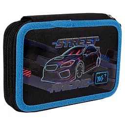Набір колекційний Yes S-52_Collection Street Racing - мініатюра 6