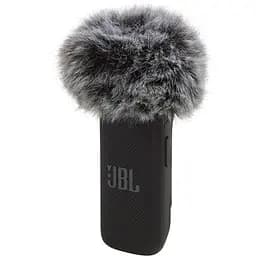 Мікрофон JBL Quantum Stream Wireless (JBLSTRMWLLGHTBLK) - мініатюра 7
