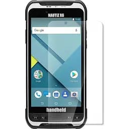 Захисна плівка StatusSKIN для Handheld Nautiz X6 Екран Матова Pro