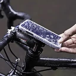 Чохол SP Connect Weather Cover для iPhone 12/12 Pro [55233] [85249] - мініатюра 4