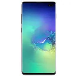 Samsung Galaxy S10 SM-G975 DS 128GB Green (SM-G975FZGD)