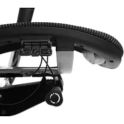 Офісне крісло GT Racer X-782 (W-21), чорне (X-782 Black (W-21)) - мініатюра 8