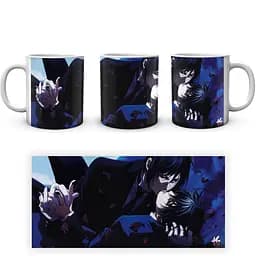 Кухоль GeekLand Black Butler Темний дворецкий Сіель Себастьян BLCKB 01 330 мл білий - мініатюра 4