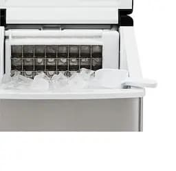 Льодогенератор Klarstein Clearcube (10033350) Б/в - мініатюра 3