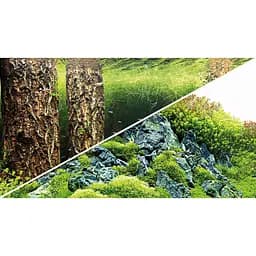 Задній фон Hobby Scaping Hill / Scaping Forest 60x30 см (31030) - мініатюра 2