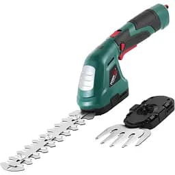 Акумуляторні ножиці для трави та кущів POSENPRO 7.2 В