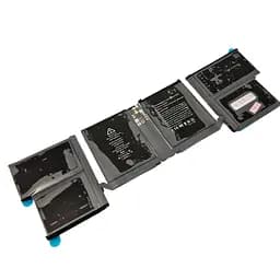 Акумулятор A2527 для Apple A2485 MacBook Pro 16 (11.45V 99.6Wh 8693 mAh)