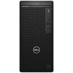 Комп'ютер Dell OptiPlex 3080 MT (i5-10500/16/512SSD/GTX1660 Super-6Gb) Б/В - мініатюра 3