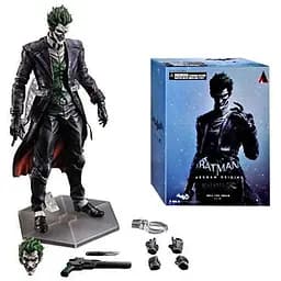 Фігурка KAI Joker Arkham Origins Play Arts Kai Square Enix BATMAN 26см DC J 60.10