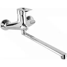 Змішувач для ванни Domino Sirius DSV-208 (10456)