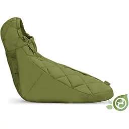 Конверт CybexSnogga Mini 2 Nature Green (522002901) - мініатюра 4