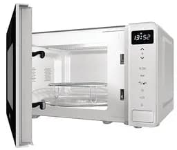 Мікрохвильова піч з грилем GORENJE MO20S4W (M20XYZ) - мініатюра 3